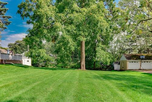 245 S Western, Bartlett, IL 60103