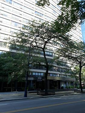 2930 N Sheridan Unit 2109, Chicago, IL 60657