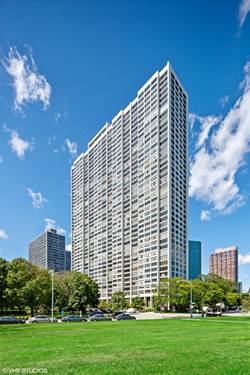 2800 N Lake Shore Unit 2411, Chicago, IL 60657