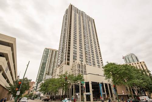 1122 N Clark Unit 1401, Chicago, IL 60610