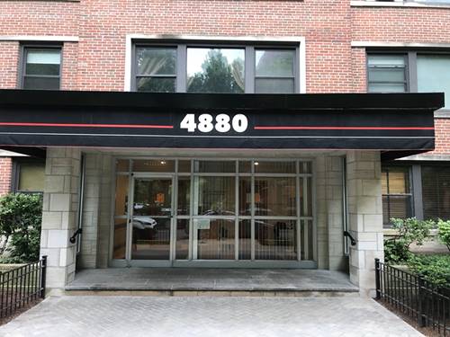 4880 N Marine Unit 703, Chicago, IL 60640