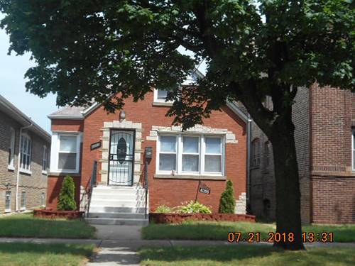 8355 S Merrill, Chicago, IL 60617