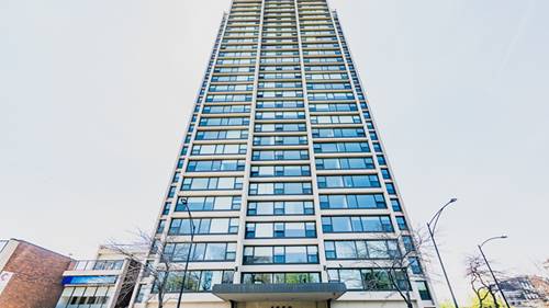 1850 N Clark Unit 2304, Chicago, IL 60614