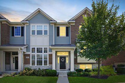 2843 Henley, Naperville, IL 60540