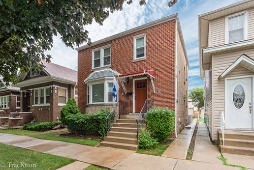 1523 Cuyler, Berwyn, IL 60402