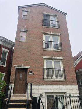 4338 W Washington Unit 2, Chicago, IL 60624