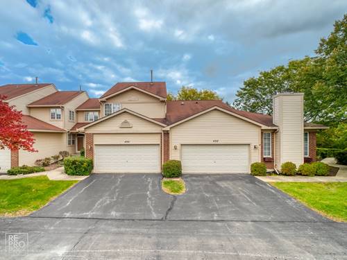 492 W Parkside, Palatine, IL 60067