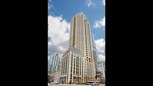 118 E Erie Unit 27F, Chicago, IL 60611