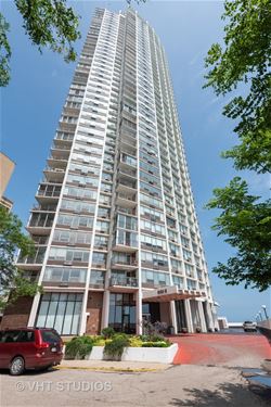 6101 N Sheridan Unit 4A, Chicago, IL 60660