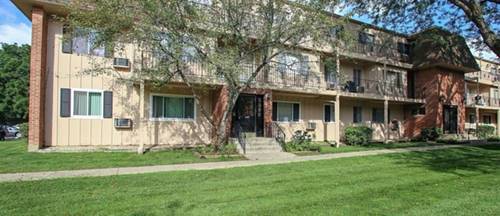 2504 Algonquin Unit 16, Rolling Meadows, IL 60008