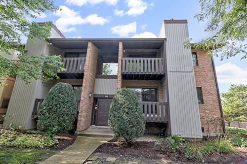 328 Sheridan Unit 1F, Willowbrook, IL 60527