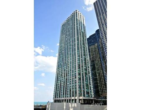 195 N Harbor Unit 3004, Chicago, IL 60601