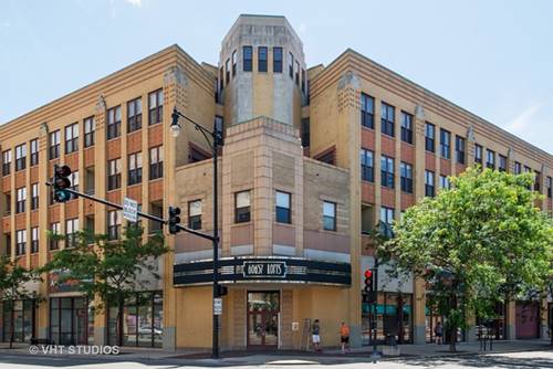 1645 W School Unit 312, Chicago, IL 60657