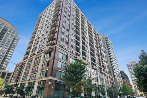 451 W Huron Unit 1008, Chicago, IL 60610