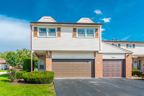 16503 Oxford, Tinley Park, IL 60477