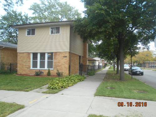 11659 S Loomis, Chicago, IL 60643