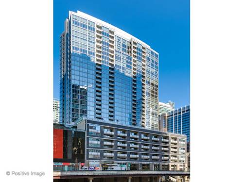 240 E Illinois Unit 1609, Chicago, IL 60611