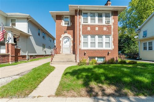 408 Hull, Waukegan, IL 60085