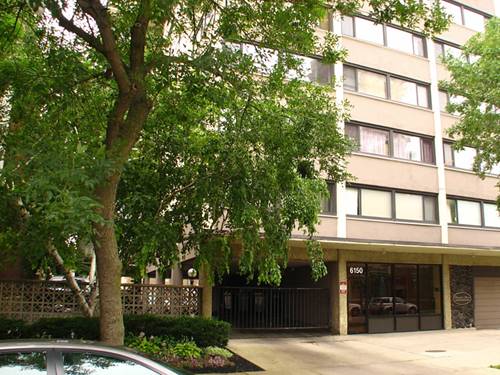 6150 N Kenmore Unit 4A, Chicago, IL 60660