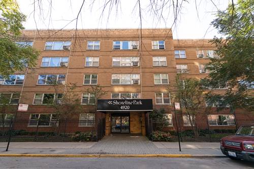 4920 N Marine Unit 404, Chicago, IL 60640