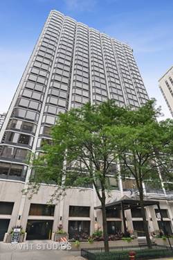 50 E Bellevue Unit 605, Chicago, IL 60611