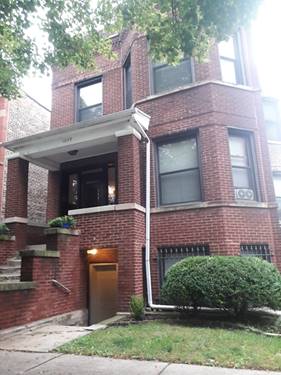 1049 N Oakley Unit 2, Chicago, IL 60622