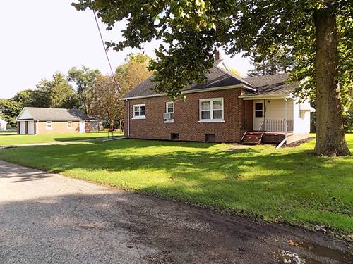 1101 Cleveland, Streator, IL 61364