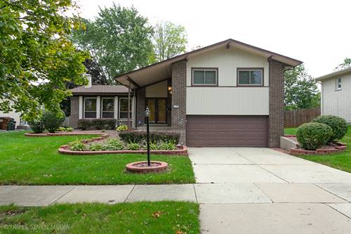 15409 Orchard, Oak Forest, IL 60452