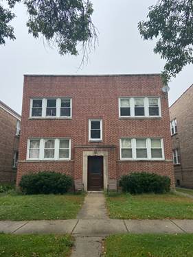 2832 W Farragut, Chicago, IL 60625