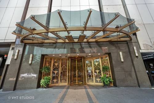 111 E Chestnut Unit 57G, Chicago, IL 60611