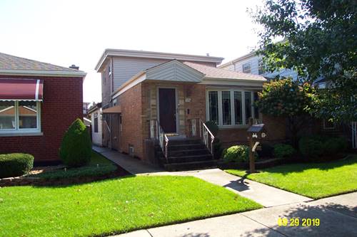 5151 S Narragansett, Chicago, IL 60638