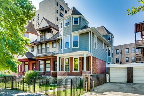 1313 E Hyde Park, Chicago, IL 60615