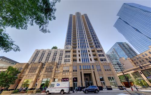 1400 S Michigan Unit 2305, Chicago, IL 60605