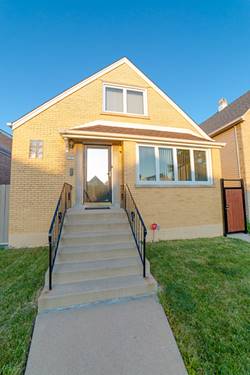 6107 S Keeler, Chicago, IL 60629