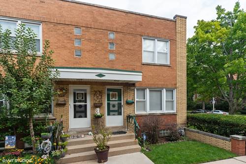 225 S Maple Unit A, Oak Park, IL 60302