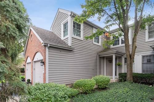 1445 Aberdeen Unit 1445, Naperville, IL 60564