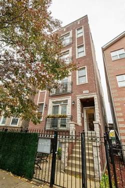 3329 N Sheffield Unit 2, Chicago, IL 60657