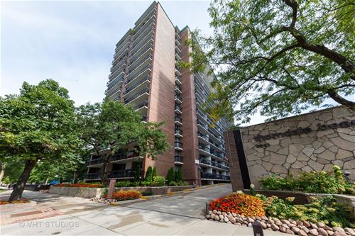 5901 N Sheridan Unit 10K, Chicago, IL 60660