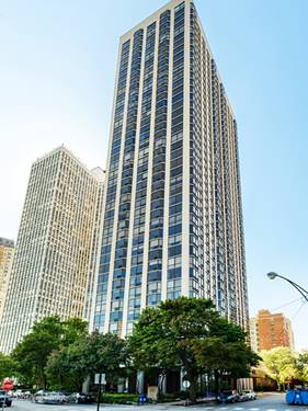 2650 N Lakeview Unit 1310, Chicago, IL 60614