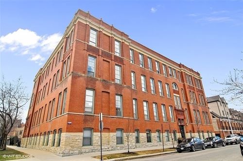 1445 W Belden Unit 1C, Chicago, IL 60614