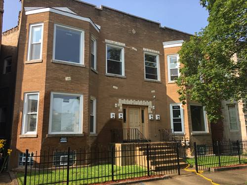 4318 W Adams Unit 1W, Chicago, IL 60624