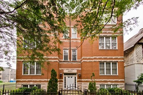 4437 N Ashland Unit 1N, Chicago, IL 60640