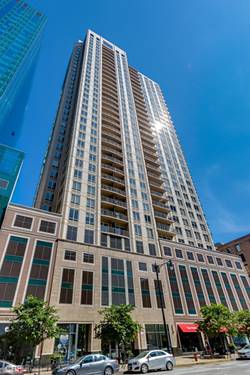 1111 S Wabash Unit 1702, Chicago, IL 60605