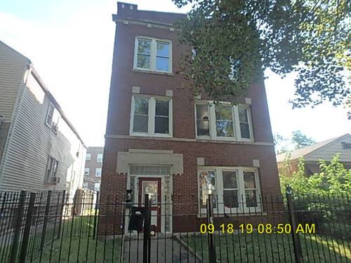 7919 S Ellis, Chicago, IL 60619