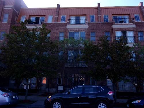 1606 N New England Unit 3, Chicago, IL 60707