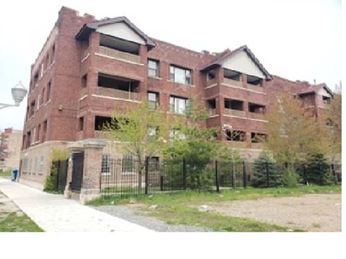 5223 S Calumet Unit 3A, Chicago, IL 60615