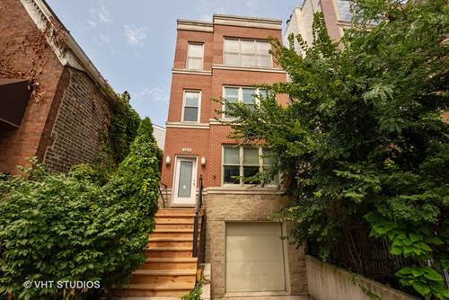 1814 W Armitage Unit 3, Chicago, IL 60622