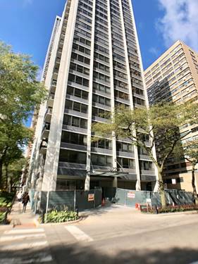 222 E Pearson Unit 1907, Chicago, IL 60611