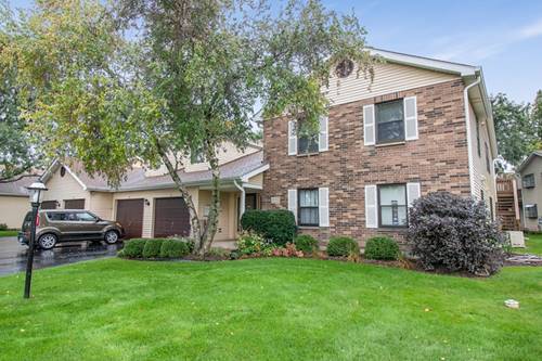 333 Lake Unit 2B, Crystal Lake, IL 60014