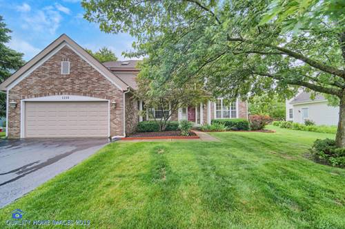 1239 William, Lake Zurich, IL 60047